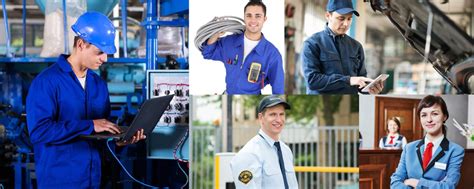 Uniform Rental Service Company for All Industries.